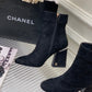 Luxury Shoes Sandals - CHL - 1248
