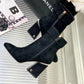 Luxury Shoes Sandals - CHL - 1248