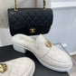Luxury Shoes Sandals - CHL - 1231