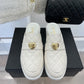 Luxury Shoes Sandals - CHL - 1231