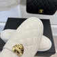 Luxury Shoes Sandals - CHL - 1231