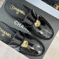 Luxury Shoes Sandals - CHL - 1232