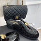 Luxury Shoes Sandals - CHL - 1232