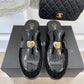 Luxury Shoes Sandals - CHL - 1232