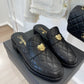Luxury Shoes Sandals - CHL - 1234