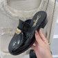 Luxury Shoes Sandals - CHL - 1235