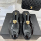 Luxury Shoes Sandals - CHL - 1235