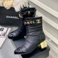 Luxury Shoes Sandals - CHL - 1238