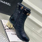 Luxury Shoes Sandals - CHL - 1238