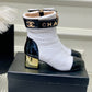 Luxury Shoes Sandals - CHL - 1237