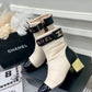 Luxury Shoes Sandals - CHL - 1236