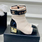 Luxury Shoes Sandals - CHL - 1236