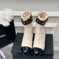 Luxury Shoes Sandals - CHL - 1236