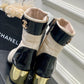 Luxury Shoes Sandals - CHL - 1236