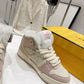 Luxury Shoes - FED - 258