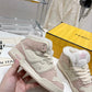 Luxury Shoes - FED - 258
