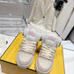 Luxury Shoes - FED - 258