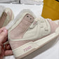 Luxury Shoes - FED - 258