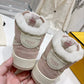 Luxury Shoes - FED - 258