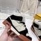 Luxury Shoes - FED - 259