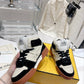 Luxury Shoes - FED - 259