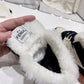 Luxury Shoes - FED - 259