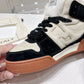 Luxury Shoes - FED - 259
