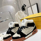 Luxury Shoes - FED - 259