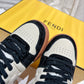 Luxury Shoes - FED - 259
