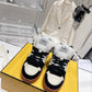 Luxury Shoes - FED - 259