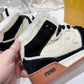 Luxury Shoes - FED - 259