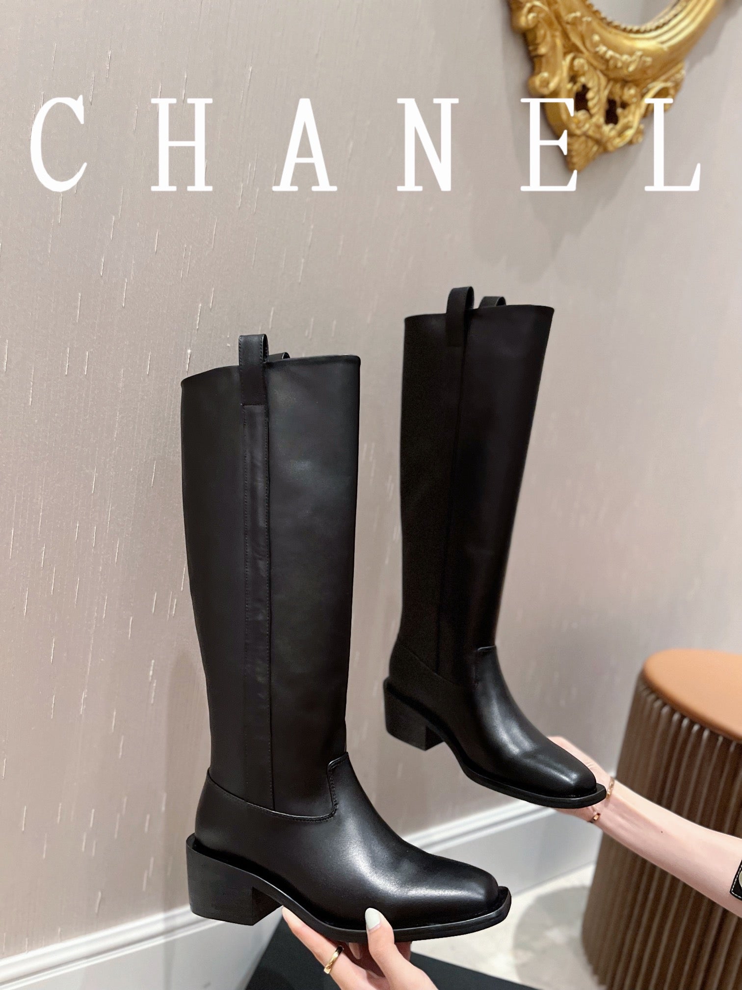 Luxury Shoes Sandals - CHL - 1218
