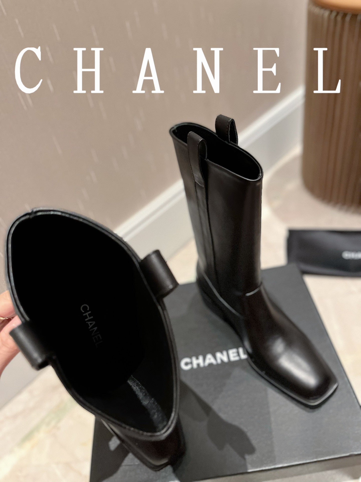 Luxury Shoes Sandals - CHL - 1217