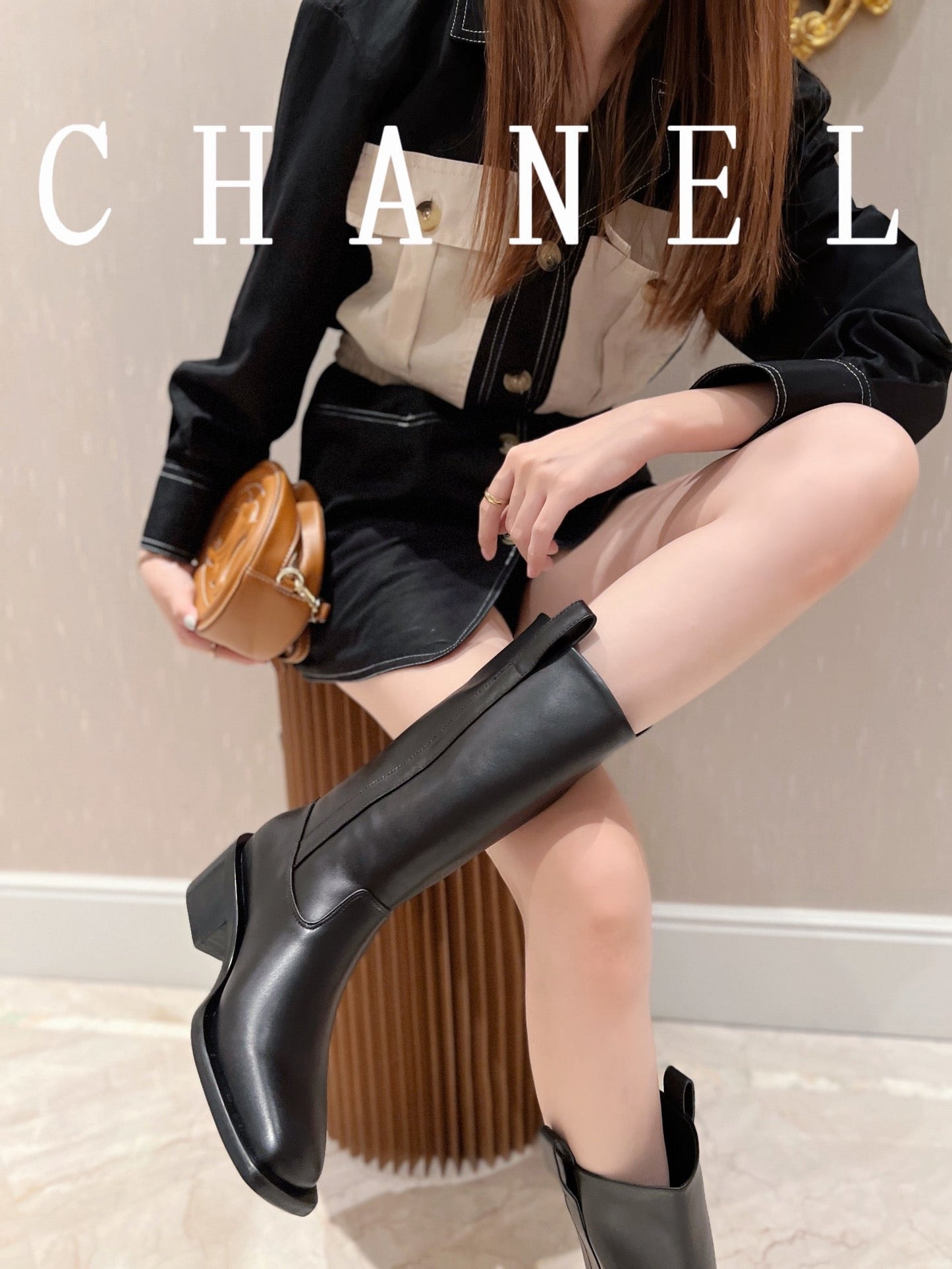 Luxury Shoes Sandals - CHL - 1217