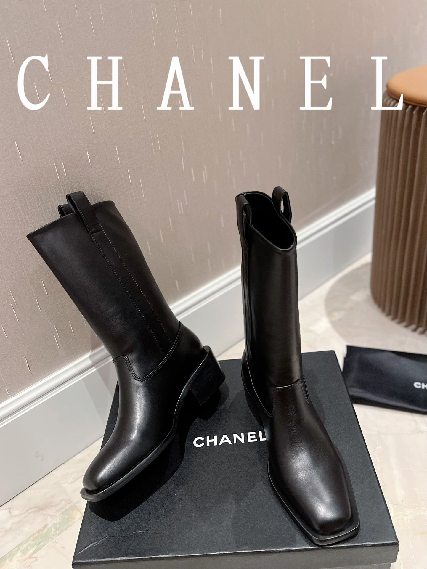 Luxury Shoes Sandals - CHL - 1217