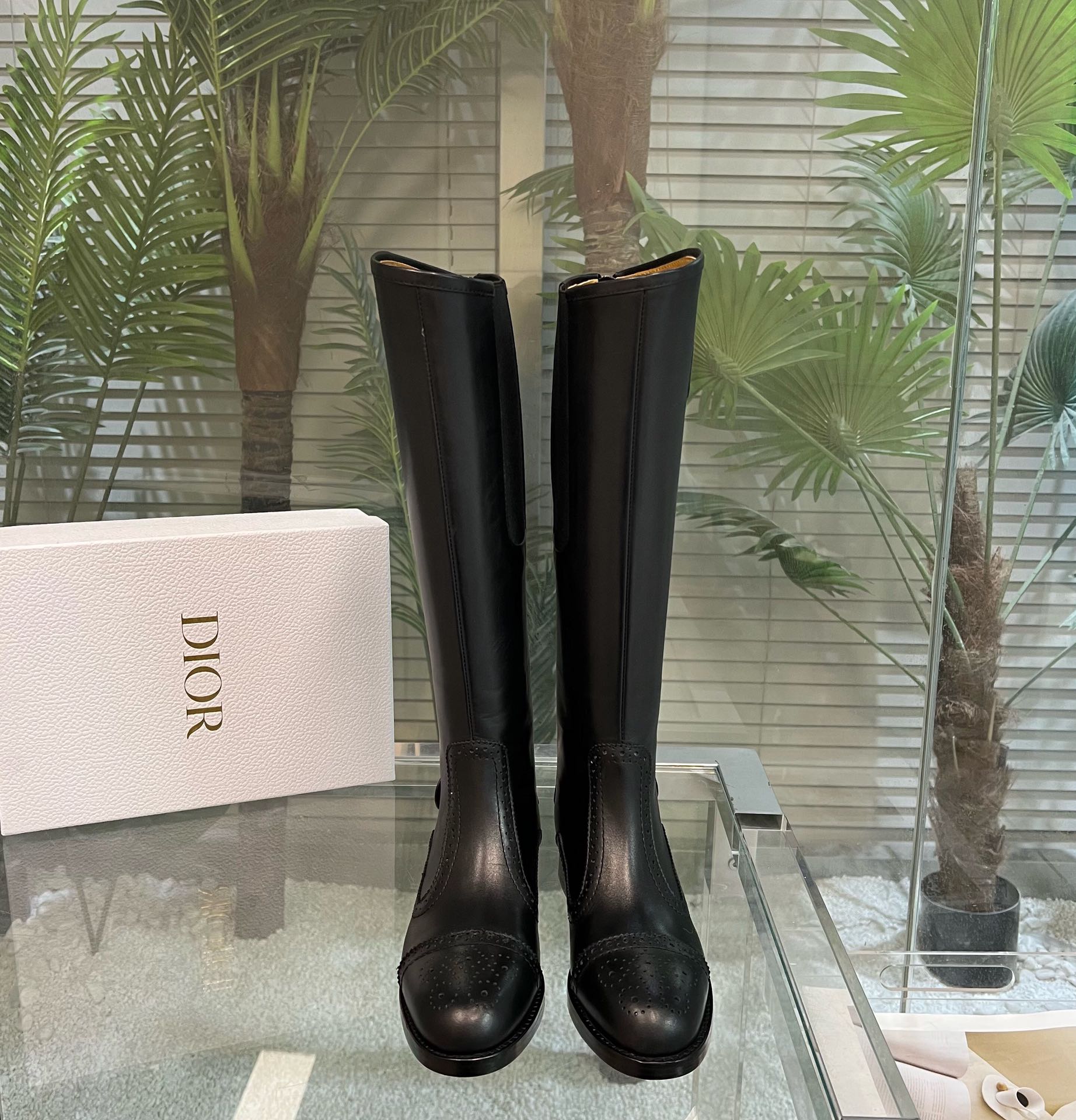 Luxury Shoes - DIR - 790