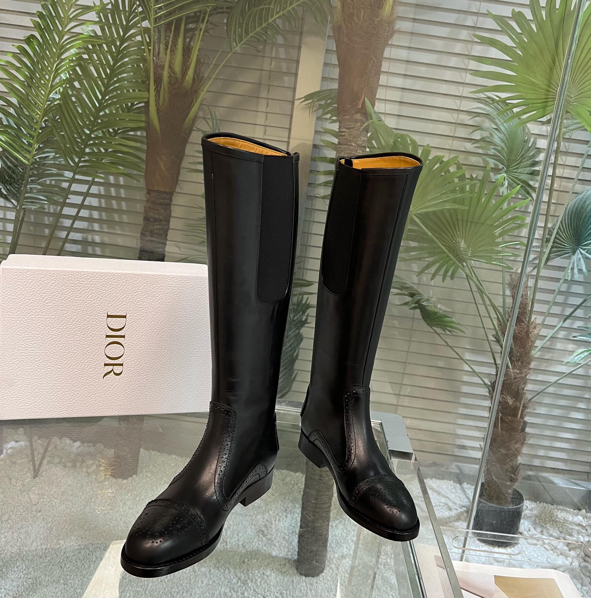 Luxury Shoes - DIR - 790