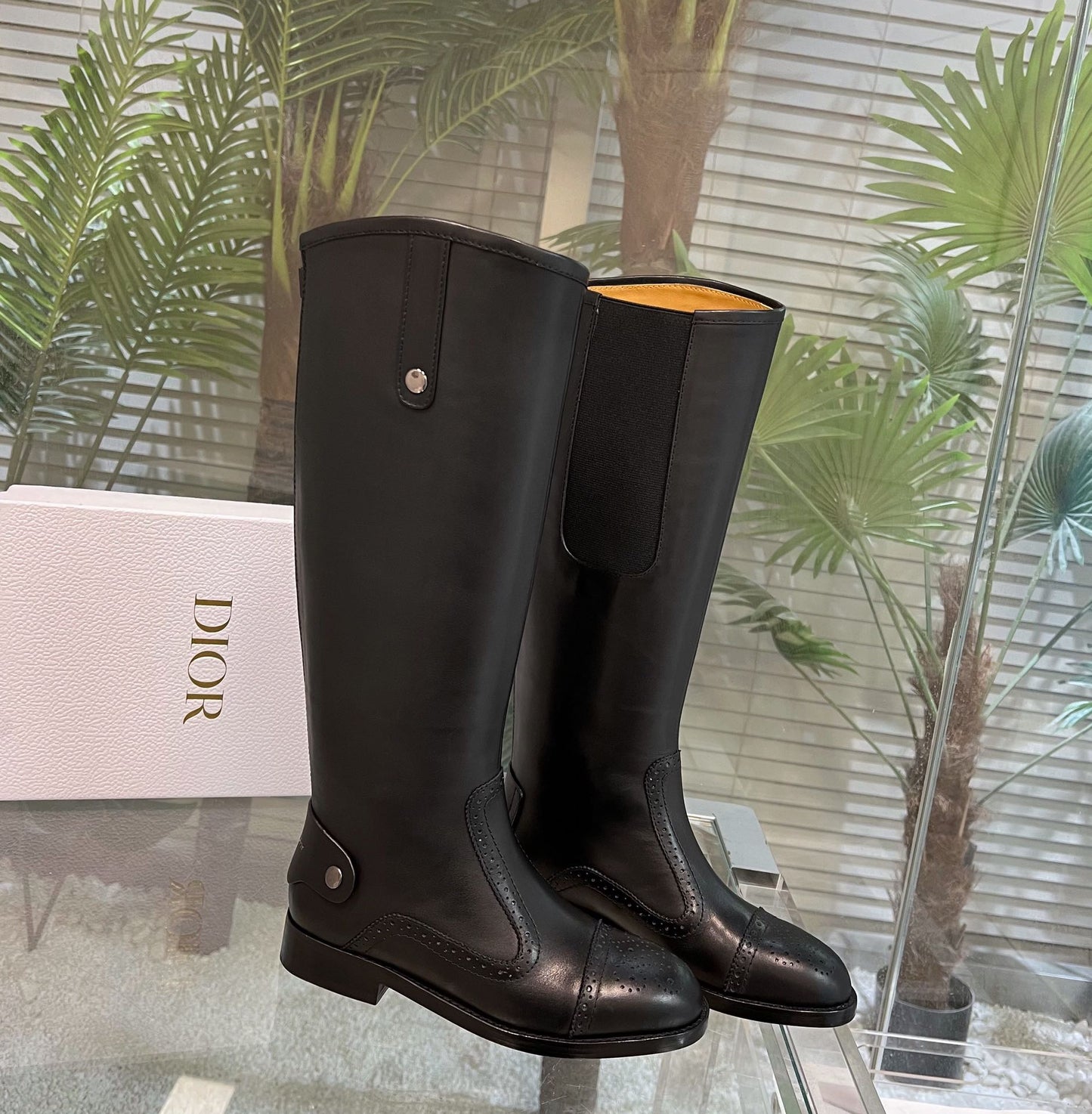 Luxury Shoes - DIR - 790