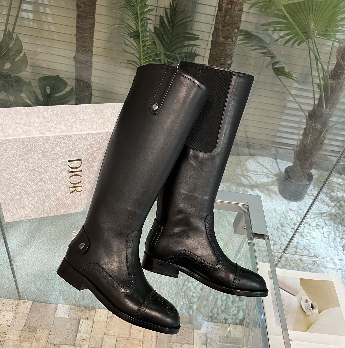 Luxury Shoes - DIR - 790
