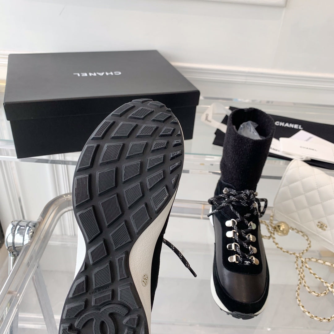 Luxury Shoes Sandals - CHL - 1220