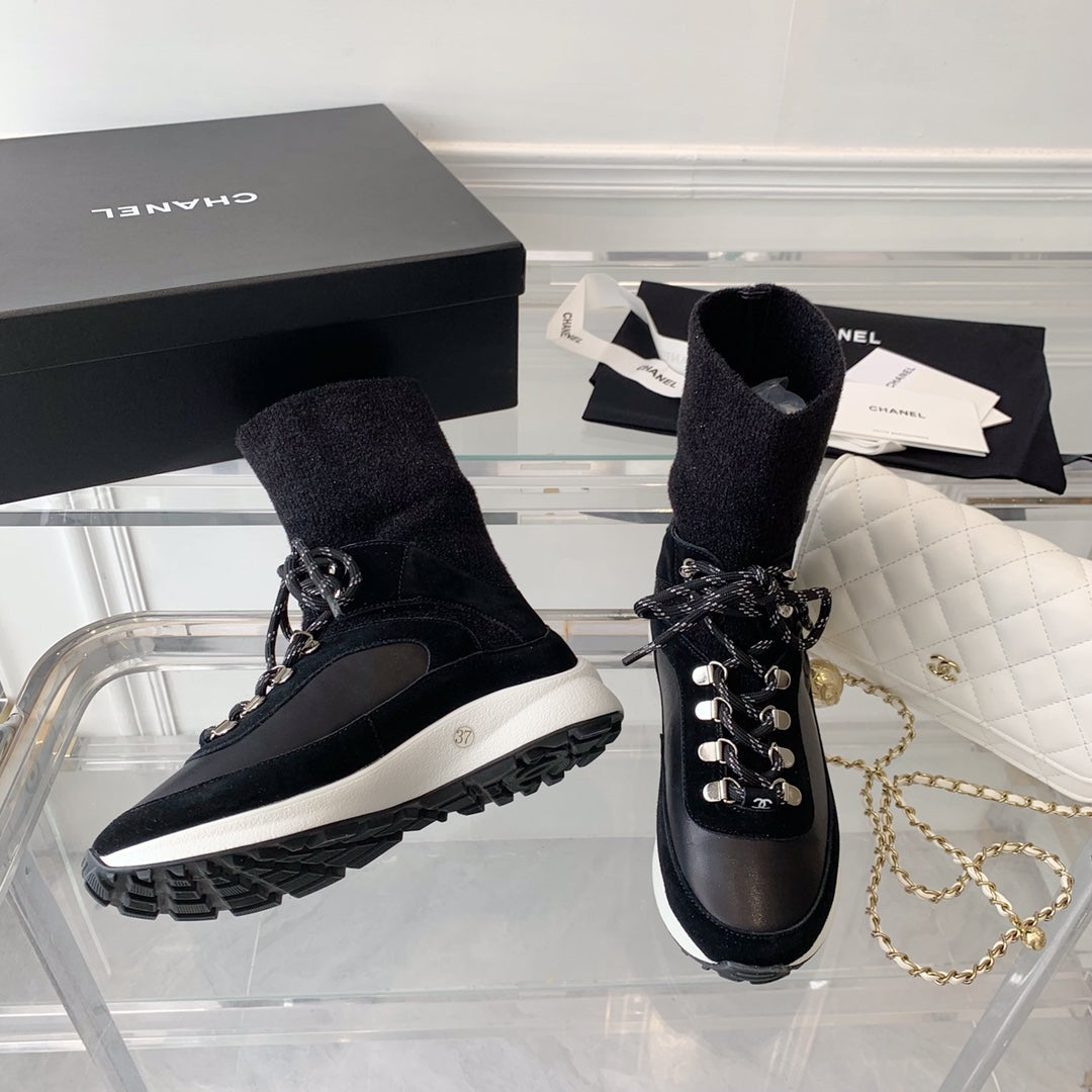 Luxury Shoes Sandals - CHL - 1220