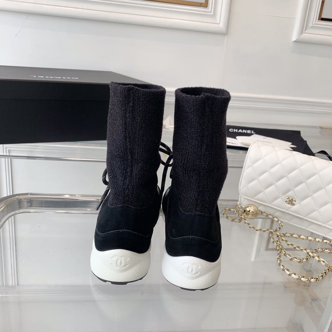 Luxury Shoes Sandals - CHL - 1220