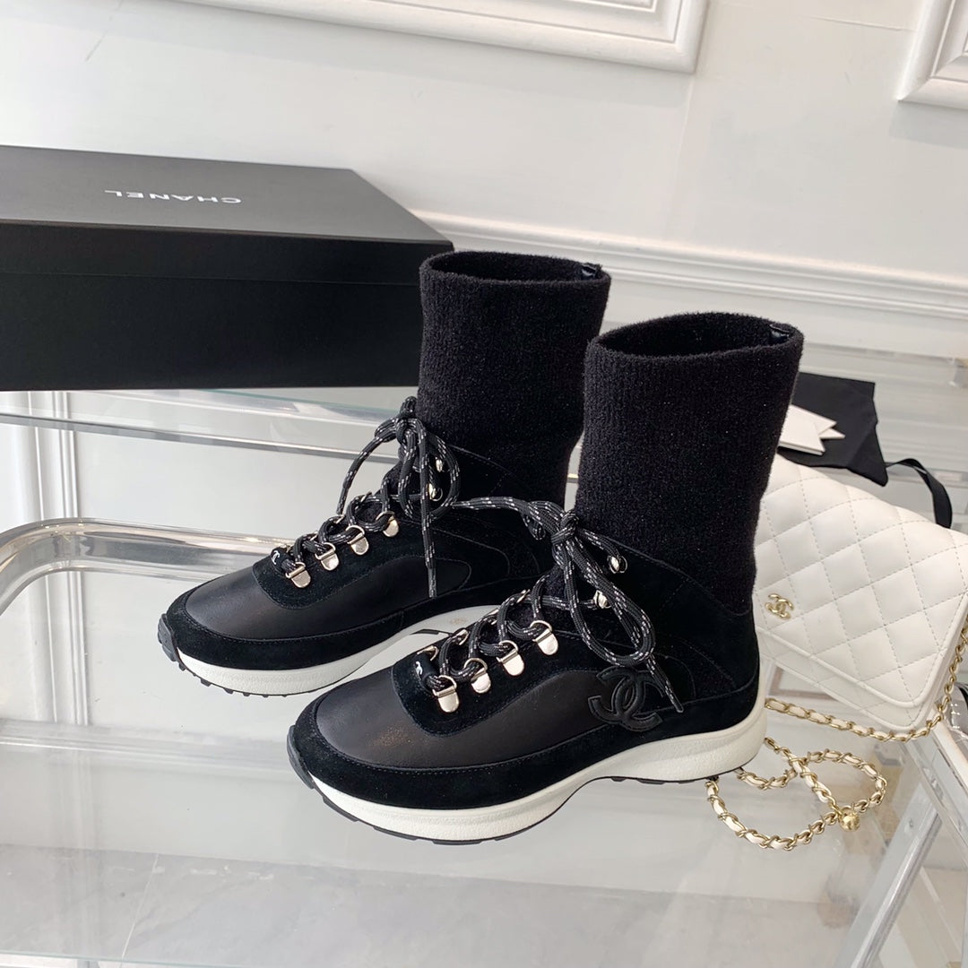 Luxury Shoes Sandals - CHL - 1220