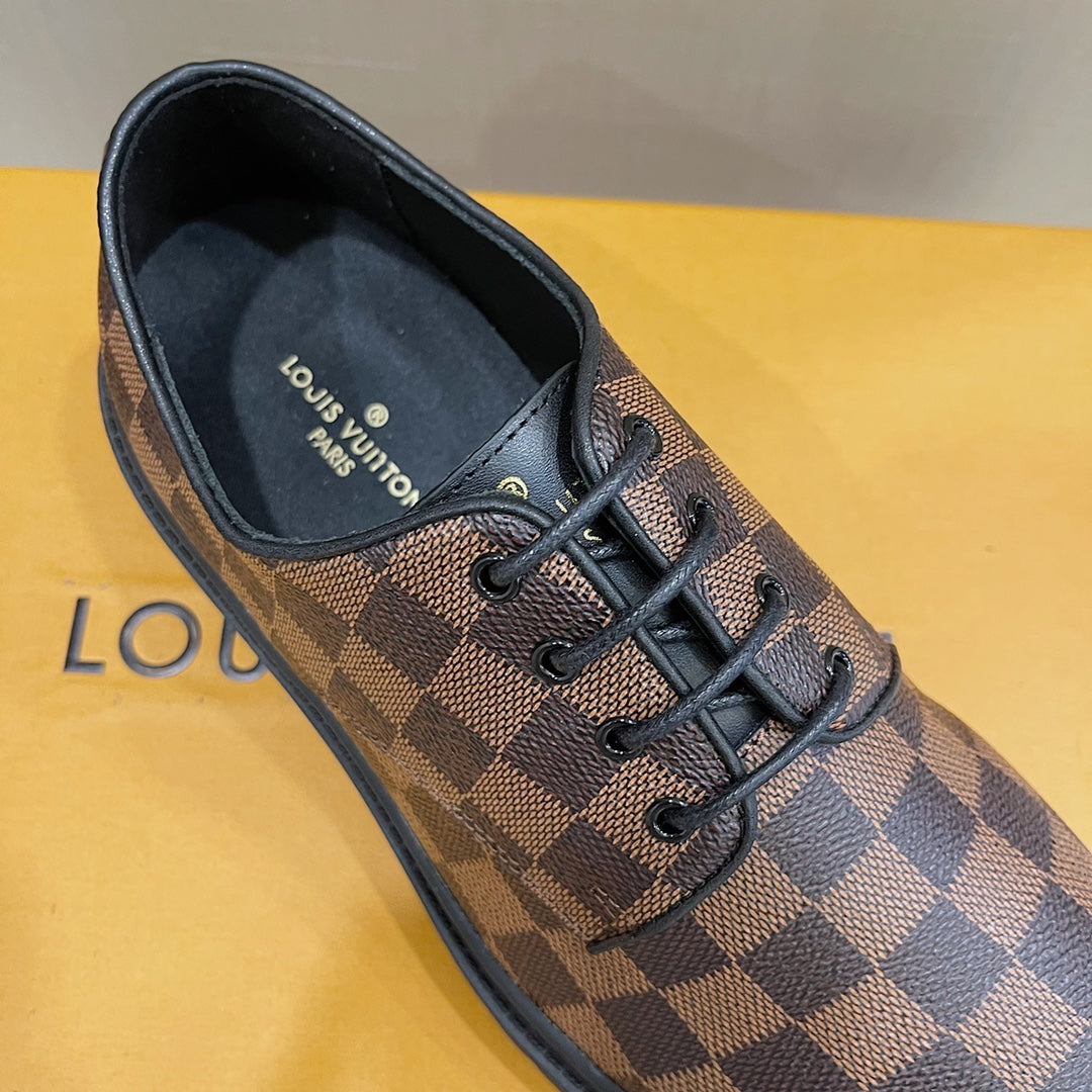 Luxury Shoes - LU-V - 412