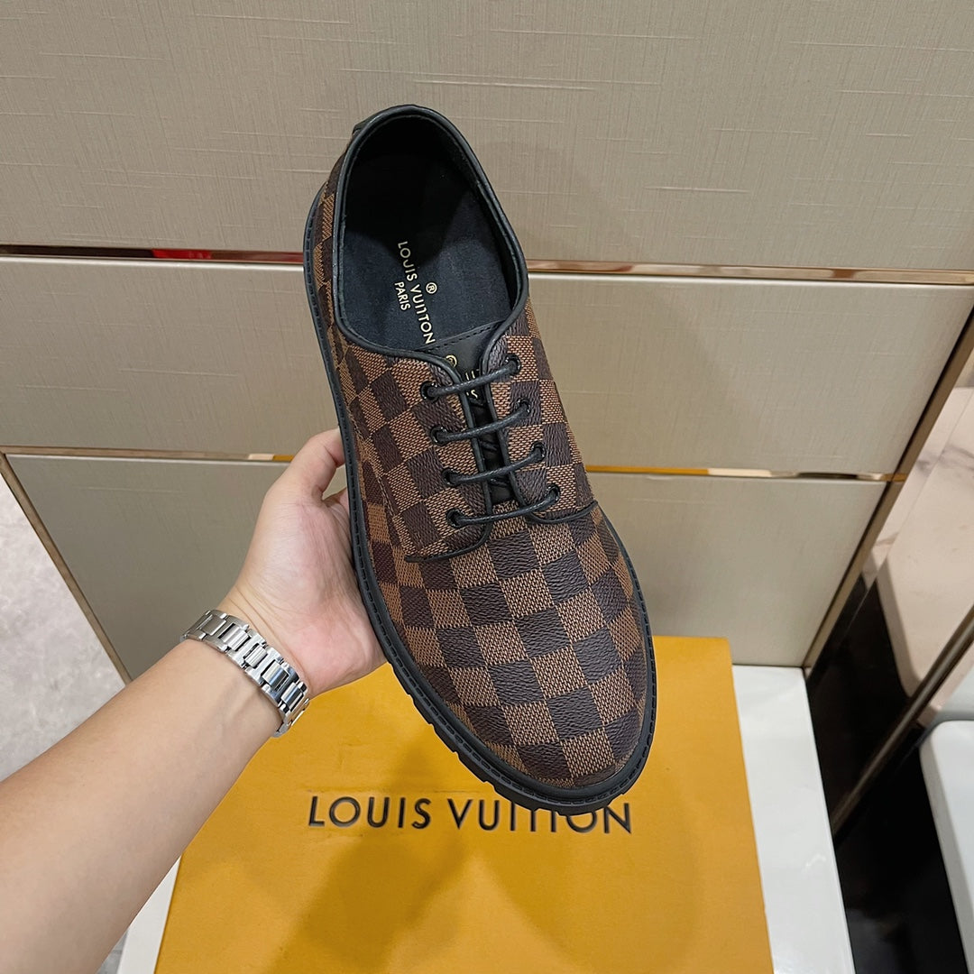 Luxury Shoes - LU-V - 412