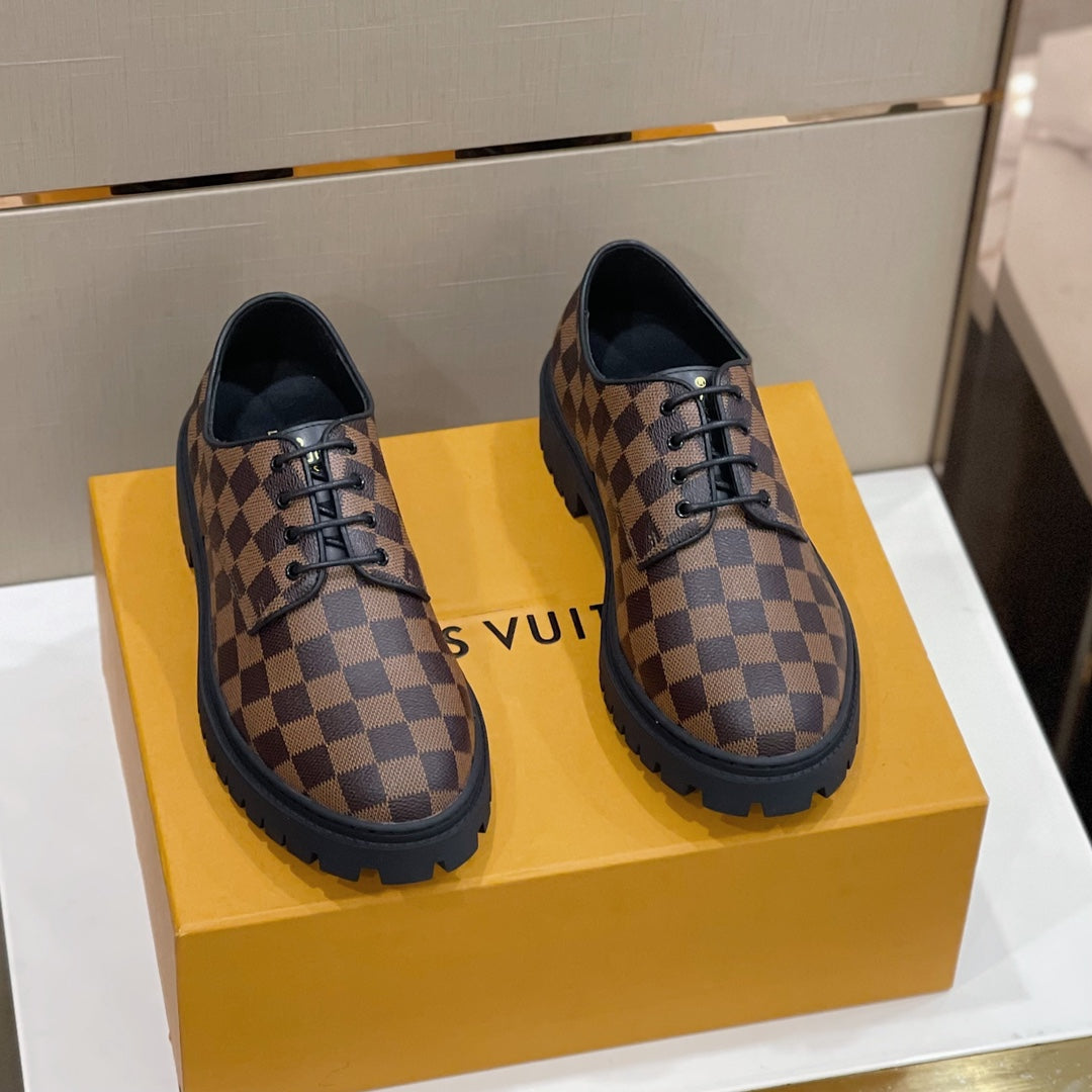 Luxury Shoes - LU-V - 412