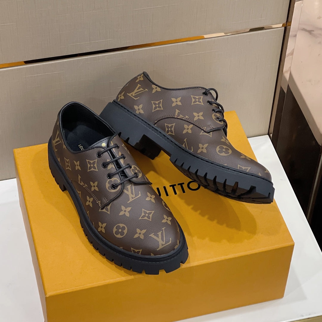 Luxury Shoes - LU-V - 410