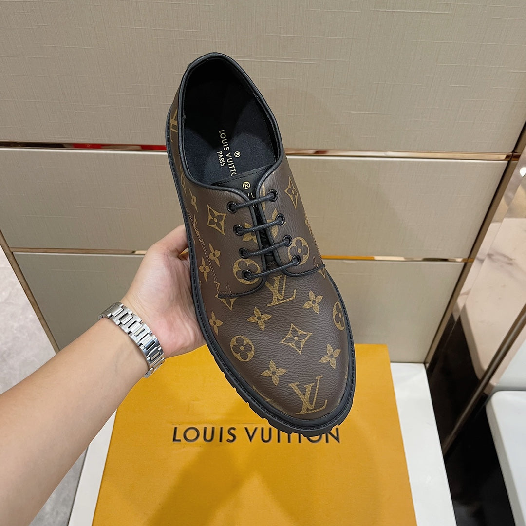Luxury Shoes - LU-V - 410