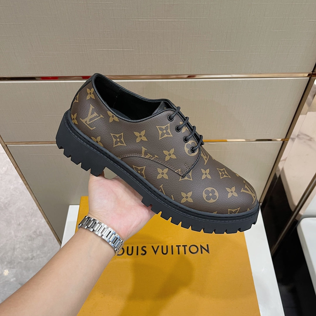 Luxury Shoes - LU-V - 410