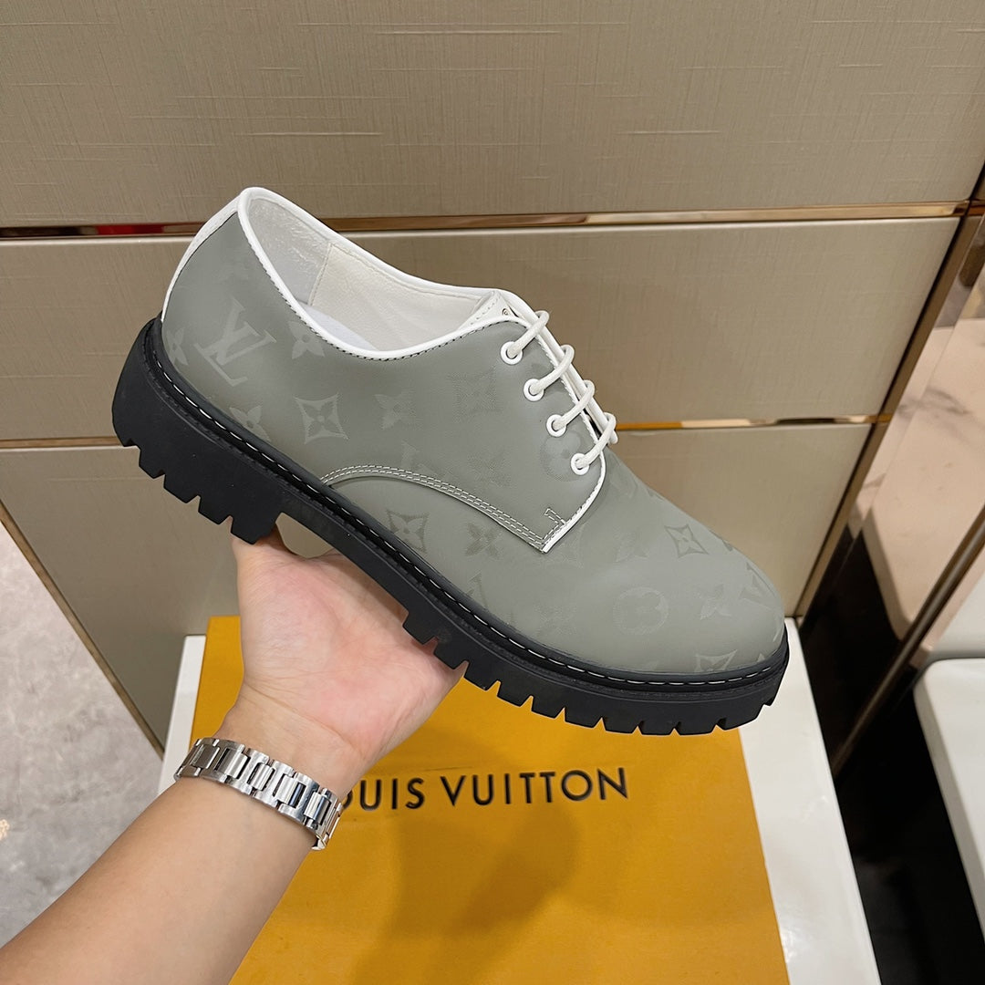 Luxury Shoes - LU-V - 409